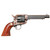Cimarron Model P Revolver 357 Mag. 5.5 in. Case Hardened 6 Shot