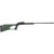 Stevens M301 Thumbhole Turkey Shotgun 410 ga. 26 in. OD Green