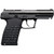 KelTec PR57 Pistol  5.7 X 28mm 4.6 in Black 20 rd.