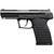 KelTec PR57 Pistol  5.7 X 28mm 4.6 in Black 20 rd.