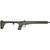 KelTec SUB2000 Gen 3 Rifle 5.7x28 16.15 in. Green 20 rd.