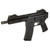 TIPPMANN M4-22 MICRO CMPT 7" 22LR BK
