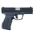 FMK Mach 9 G3 Pistol 9mm Dark Grey 14 Rd.