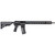 IWI ZION Z-15 Special Purpose Rifle 5.56 NATO 18 in. Black 30 rd. RH