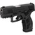 Taurus GX2 Pistol 9mm 3.38 in. Black 13 rd.