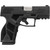 Taurus GX2 Pistol 9mm 3.38 in. Black 13 rd.