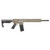 Black Rain Ordnance Spec-15 Sport Rifle 5.56 16 in. Burnt Bronze NJ Compliant