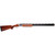 Stevens 555 Sporting Compact Shotgun 410 ga. 26 in. Walnut Raised Rib RH