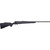 Weatherby Vangaurd Obsidian HB Rifle 350 Legend 20 in Heavy Barrel Black Threaded RH
