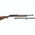 Mossberg 500 Combo Field/Deer Shotgun 12 ga. 28 in & 24 in. Full Rifled Wood 3 in. RH