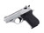 Phoenix Arms HP22 Handgun .22 LR 10rd Magazine 3" Barrel Nickel Finish CA Compliant