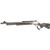Rossi R95 Lever Action Rifle 44 Mag. 16.5 in. SS Laminated Threaded 8 rd.