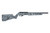 SPIKES TACTICAL 22LR 16" XS HUNTER RIFLE GRY 10/22 INTEGRALLY SUPPRESSED 10RD MAG (C3S02IS)