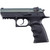 Magnum Research Baby Eagle III Pistol 40 S&W 3.85 in. Northern Lights Cerakote 12 rd.