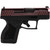 Taurus GX4 Pistol 9mm 3 in. Black Frame / PVD Rose Gold Slide 10 rd.
