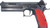 STEEL FRAME W/2 MAGS BLACKFK BRNO 7.5 FK FIELD 15+1 6"
