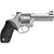 Taurus Tracker 627 Revolver 357 mag. 4 in. Stainless 7 rd. Rubber Grips