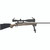 Mossberg Patriot Night Train Rifle 6.5 Creedmoor 24 in. Synthetic FDE RH