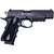 ATI FXH-45 Moxie Pistol 45 ACP 5 in. Black 8 rd.