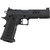 MAC 9 DS-D Pistol 9mm 5 in. Black AOS Optic Cut 17 rd.