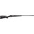 Browning X-Bolt Stalker LR Rifle 6.5 Creedmoor Black 26 in. RH