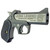Bond Arms XLV 45th President LE Handgun .45 ACP 2rd Capacity 4.25" Barrel