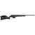 Weatherby 307 Range XP Rifle 243 Win. 24 in. Green w/Brake RH