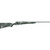 Bergara Premier Mountain 2.0 Rifle 6.5 PRC 24 in. Black/Grey Carbon Stock RH