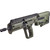 IWI Tavor X95 Bullpup Flattop Rifle 5.56 NATO 18.5 in. Green 30 rd. RH