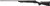 CARBON FIBER/GRAY CERAKOTE SY<BROWNING X-BOLT PRO 300WM 26" 