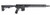 GFR Maritime 6mm ARC 18" Pic Rail MLOK Blk