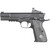 EAA Girsan MCP35 High Power Ops Pistol 9mm 4.87 in. Black 15+1 rd. with Fardot Optic