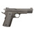 Rock Island XT 22 Target 1911 Pistol 22 Mag. 5 in. Black Parkerized 14 rd.