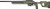 SA RIFLE MAGPUL PRO STK GREENSURGEON SCALPEL 591R 6.5CM 