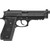 Taurus PT92 Pistol 9mm 5 in. Black 17 rd.