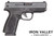 BP Polymer CC 9mm 3.2" SniperGrey FS 8rd