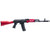 Century BFT 556 Rifle 5.56 16.25 in. Red Maple 30 rd.