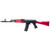 Century BFT 556 Rifle 5.56 16.25 in. Red Maple 30 rd.