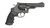 S&W PC Model 327 TRR8 Handgun .357 Mag/.38 Spl 8rd Capacity 5" Barrel Matte Black-DEMO