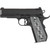 Dan Wesson ECP Pistol 9 mm 4 in. Black 9 rd.