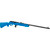 Savage 64 F Rifle 22 LR 21 in. Blue RH