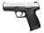 dSMITH & WESSON SD40VE 40S&W 14RD PSTL 4" SF 2 TONE