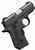 KIMBER MICRO9 9MM PSTL BLK SHOT SPC