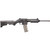 KelTec SU22E Rifle 22 lr. 16 in. Black 26 rd.