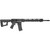 Diamondback Carbon DB15 Rifle 223. Wylde 18 in. Black, M-Lok, 30rd.