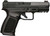 G-Force Arms RPX9 Exodus Pistol 9mm 4 in. Black 15 rd