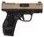 KIMBER R7 MAKO FDE OR BOOT CAMPAIGN 9MM 15RD