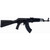 Riley Defense RAK47 Polymer Rifle 7.62x39 16.25 in. Polymer Black 30 rd.