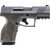 Taurus GX2 Pistol 9mm 3.38 in. OD Green Frame/SS Slide 13 rd.