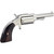 NAA The Earl Sheriff Mini-Revolver 22 WMR Stainless/Rosewood 2.5 in. 5 rd.